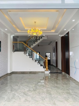 Bán nhà Tân Uyên bình dương giá rẻ
