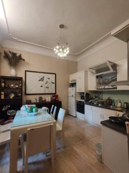 Ô Tô, Phân Lô- Liễu Giai 74m x 5 tầng, MT 5.5 m, giá 8.3 tỷ.