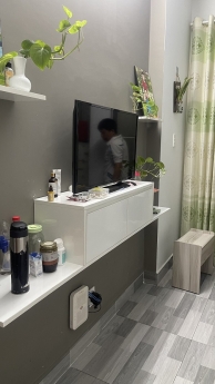 Nhà Bán MT HXH  Phước Bình  1 Trệt 2 lầu  Sát  Đỗ Xuân Hợp  Tp Thủ Đức DT 80m2 Nhỉnh 7.6 tỷ