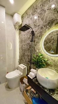 Chỉ 5 Tỷ nhỏ, Mua Nhà 3 Tầng, Hà Huy Tập, 3 Ô Tô Tránh