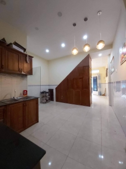 Bán gấp CHDV đẹp lung linh, Hoàng Văn Thụ,P4,Tân Bình