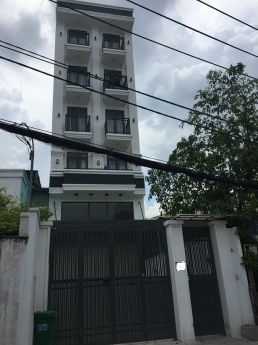 Nhà bán MT KINH DOANH  Đường 8 Trường Thọ, Quận Thủ Đức 120 m2  Chỉ 16 tỷ