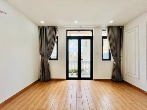 BÁN NHÀ GẤP XÔ VIẾT NGHỆ TĨNH -PHƯỜNG 21-BÌNH THẠNH-120M2-NGANG 5,7M-NHỈNH 9 TỶ-DOANH THU 240TR
_