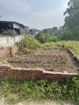 chính chủ cần bán đất gần đường vành đai 4,