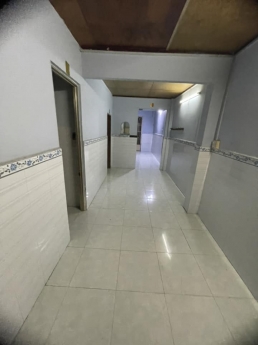 Bán Gấp Nhà Huỳnh Tấn Phát 99m2, MT5.6m, SHR. Full Tiện ích. Nhỉnh 5 tỷ