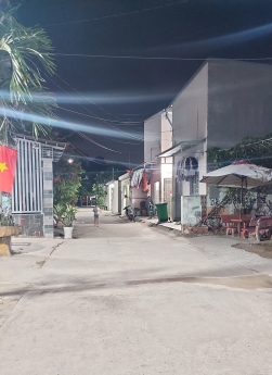 DIỆN TÍCH 122M HẺM ĐƯỜNG SỐ 48 KP6 HIỆP BÌNH CHÁNH TP. THỦ ĐỨC 4.75 TỶ