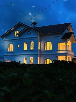 CẦN BÁN CĂN BIỆT THỰ TÂM HUYẾT  PHONG CÁCH CHÂU ÂU 15 TỶ TRUNG TÂM P4- ĐÀ LẠT