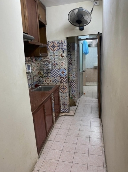 Chính chủ cần bán nhanh căn nhà tại khu tập thể E8 Quỳnh Mai, Hai Bà Trưng, Hà Nội