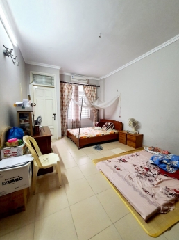 Bán nhà đường quang trung,Hà Đông,DT50x4,MT4,ô tô,giá 4.9 tỷ