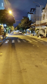 NHÀ 2 MẶT TIỀN KINH DOANH PHÚ THẠNH, 38M3 CHỈ 2.85 TỶ