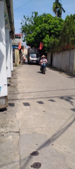 Chủ bán lô góc Cổ Dương, Đông Anh, ô tô, thoáng,~60m2, nhỉnh 2 tỷ