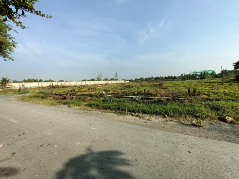 Mời Gọi ĐT Xây Dựng Khu Nghỉ Dưỡng - Sinh Thái - Long Phước Q.9 - 15.000m2 - Chỉ Nhỉnh 13 triệu 1m2