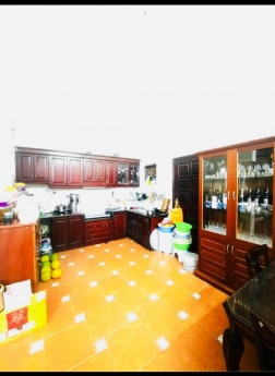 TRUNG TÂM CẦU GIẤY - PHÂN LÔ Ô TÔ. DOÃN KẾ THIỆN, CẦU GIẤY, NHÀ 70M2, 4T, MT6.4M, GIÁ 12 TỶ.