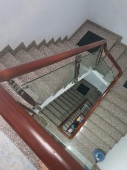 HXT TRÁNH THÔNG, SÁT MẶT TIỀN HL2, VỪA Ở VỪA KINH DOANH, GẦN BV BÌNH TÂN, 5P QUA TL10 TÊN LỬA, SỔ