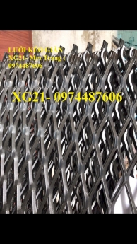 Lưới trám ô 10x20,15x30, 20x40, 30x60, 45x90, 25x50, 38x76mm