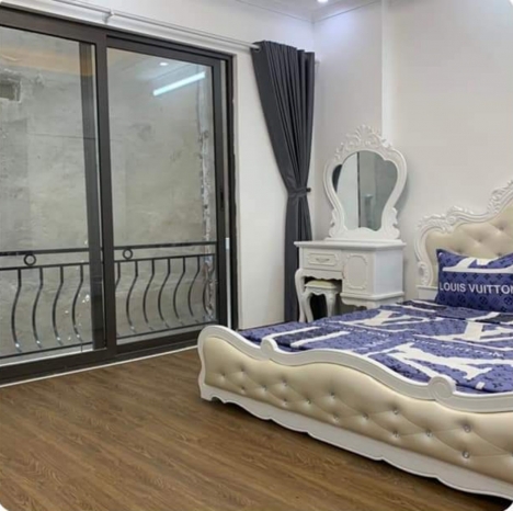 BÁN GẤP NHÀ PHỐ ĐỊNH CÔNG THƯỢNG - NHÀ MỚI KÍNH KOONG 5 TẦNG - DƯỚI 4 TỶ CÓ NGAY NHÀ MỚI ĐẸP Ở LUÔN