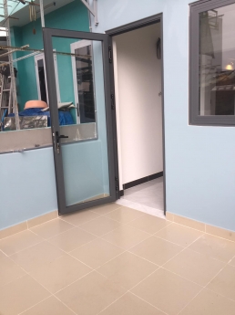 BÁN NHÀ HXH QUẬN BÌNH THẠNH CÁCH MT CHỈ VÀI BƯỚC CHÂN .