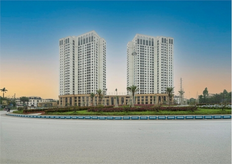 Bán nhanh ,bán luôn căn chung cư tại vĩnh yên giá rẻ cho nhà đầu tư hoặc mua ở