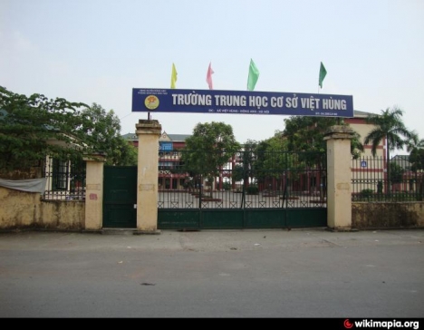 Bán nhà phố Việt Hùng, Đông Anh, ô tô, kinh doanh, tiện ích, giá nhỉnh 4 tỷ