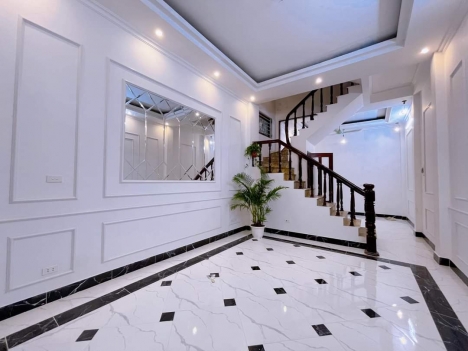 Bán nhà phố Nguyễn Công Trứ quận Hai Bà Trưng, kinh doanh đỉnh, hàng độc hiếm 12.9 tỷ