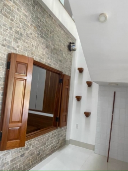 Nhà đường Trần Cao Vân, 95m2, Ở Ngay, 5 dãy trọ dòng tiền 8tr, chỉ 3 tỷ nhỉnh.