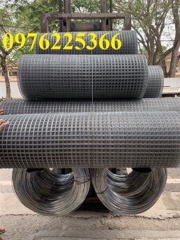 Lưới thép hàn mạ kẽm phân phối tại Bắc Ninh