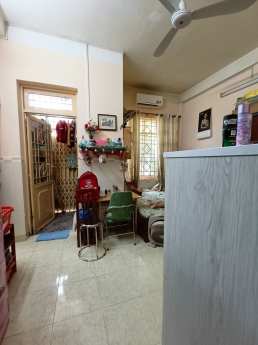 bán nhà Mặt tiền KD đường 20m  trệt Cc Quận 8 Tạ Quang Bửu 59m2 giá 3.55 tỷ