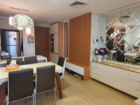 Hót, Bán chung cư Tố Hữu Nam Từ Liêm, 104m