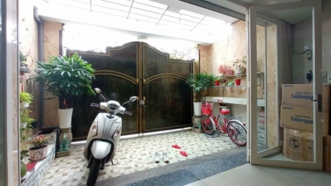 Hạ chào 300tr còn 12.2 tỷ Nhà Phan Anh Tân Phú