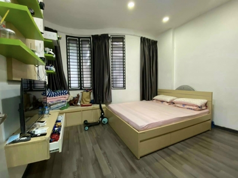 CẦN BÁN NHÀ  PHÚ NHUẬN (DO CHỦ CHŨ CHUYỄN NHÀ MỚI) ĐỂ LẠI GIÀ SIÊU RẺ HƠN 5 TỶ