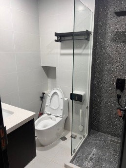 Nhà Nguyễn Thái Sơn - P.4 - 5,5x16,5m, hẻm xe hơi, khu dân trí cao - nhỉnh 6 tỷ