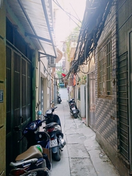 Rẻ Như Cho !!! 30m2*2T Bạch Mai chỉ nhỉnh tỷ không có căn thứ hai