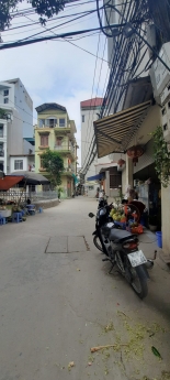 BÁN ĐẤT VĂN QUÁN - VỊ TRÍ ĐỈNH - OTO QUAY ĐẦU - 68M2 8.3 TỶ