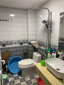 Chính chủ cần bán gấp nhà BÙI XƯƠNG TRẠCH THANH XUÂN
DT 45m 4Tầng MT4.5m
GIÁ CHÀO CHỈ 5.85 TỶ
LH