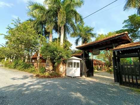 Mời Gọi ĐT Xây Dựng Khu Nghỉ Dưỡng - Sinh Thái - Long Phước Q.9 - 15.000m2 - Chỉ Nhỉnh 13 triệu 1m2