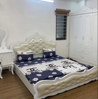 BÁN GẤP NHÀ PHỐ ĐỊNH CÔNG THƯỢNG - NHÀ MỚI KÍNH KOONG 5 TẦNG - DƯỚI 4 TỶ CÓ NGAY NHÀ MỚI ĐẸP Ở LUÔN