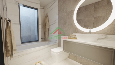 Nhà mới 3 tầng Huỳnh Văn Bánh, Phú Nhuận,70m2 (5x14),chỉ 8.7 Tỷ