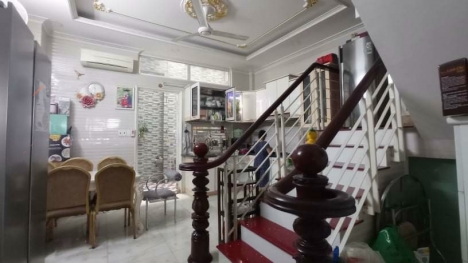 Hạ chào 300tr còn 12.2 tỷ Nhà Phan Anh Tân Phú