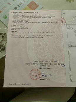 72m lô góc , đường rộng ngõ thông tại tiên dược - dược thượng . giá 2ty