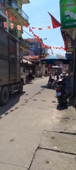 Chủ bán lô góc Cổ Dương, Đông Anh, ô tô, thoáng,~60m2, nhỉnh 2 tỷ