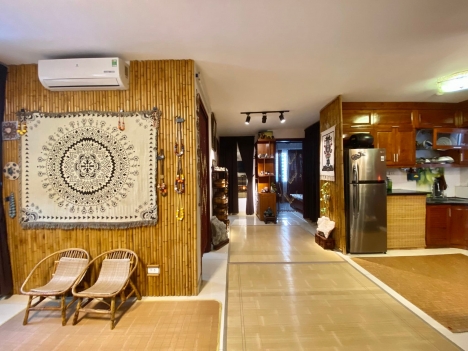 Chính chủ ( không qua chung gian) cần bán nhanh căn hộ tại Toà N03T8 Ngoại Giao Đoàn- KTT Tổng Cục