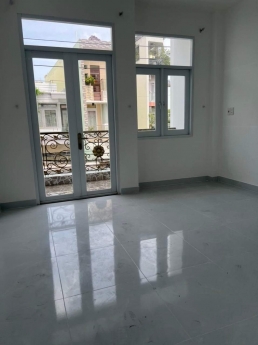 HXT 8M ÔTÔ NGỦ NHÀ, GẦN MẶT TIỀN LÊ VĂN QUỚI, BỐN XÃ, SỔ VUÔNG VỨC, NHÀ MỚI ĐẸP VÀO Ở NGAY 4TẦNG