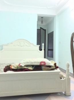 BÁN NHÀ PHÙNG KHOANG, 45m2x6T nhinh 6 tỷ, CẦU THANG MÁY Ô TÔ, K D