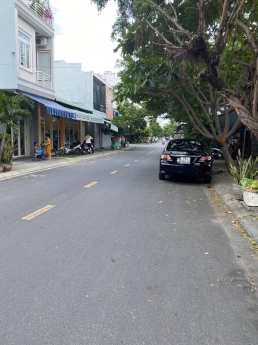 Bán nhà Đường A6 VCN PHước Hải Nha Trang Khánh Hòa Khu Vực Thuận Tiện Kinh Doanh mua bán