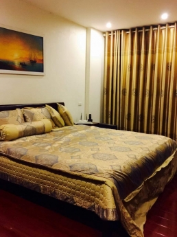 BÁN NHÀ NGÕ 521 TRƯƠNG ĐỊNH- NHÀ THOÁNG- MẶT TIỀN 4M- SÁT ĐƯỜNG Ô TÔ TRÁNH- GIÁ CỰC TỐT