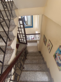 Bán nhà HXH Trần Hưng Đạo P2, Q5, 4 tầng - 33m2 - 6,9 Tỷ