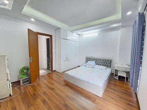 Bán nhà Cư Xá Phú Lâm A 5x19m chỉ 7.2 tỷ 4 tầng, khu vip, đẹp, ở ngay