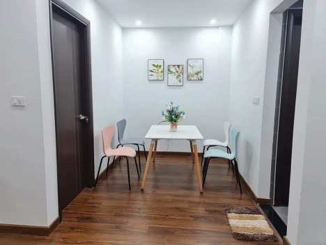 Chính chủ muốn cho thuê hoặc bán căn cung cư tại TP vĩnh yên