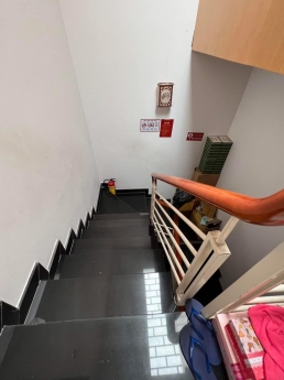 BÁN NHÀ PHÚ NHUẬN ( CẦN TIỀN GẤP)