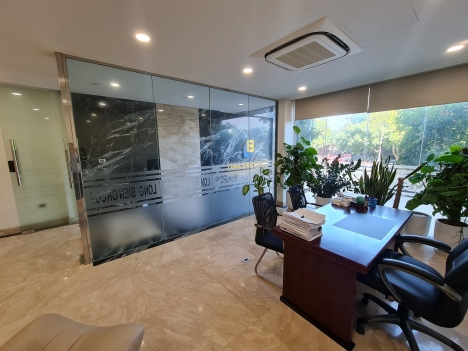 KINH DOANH - VĂN PHÒNG - VỈA HÈ - THANG MÁY - 3 LÀN ĐƯỜNG Ô TÔ - CẠNH VINHOMES RIVERSIDE VŨ ĐỨC